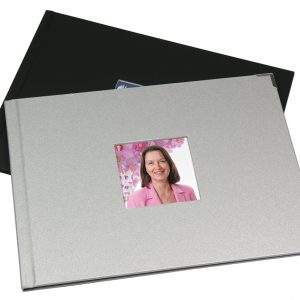 Condolence Books
