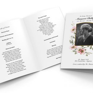 Floral Frame 10